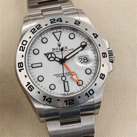 price of rolex explorer 2021